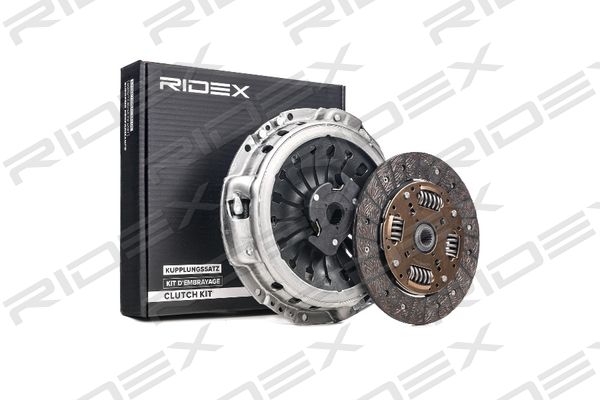 RIDEX 479C0055