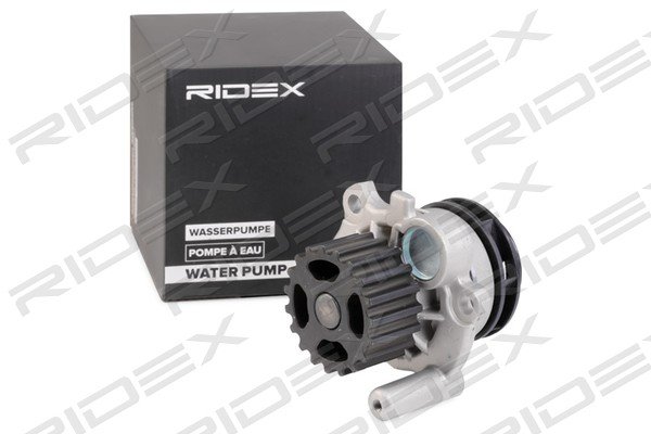 RIDEX 1260W0091