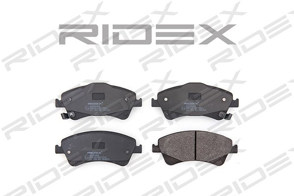 RIDEX 402B0459