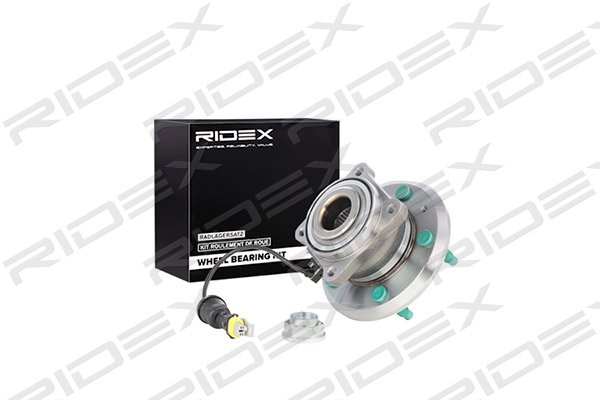 RIDEX 654W0520