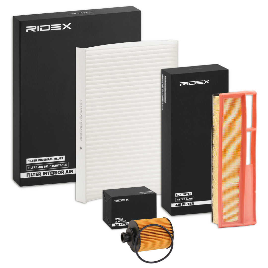 RIDEX 4055F20228