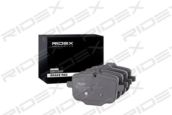 RIDEX 402B0560