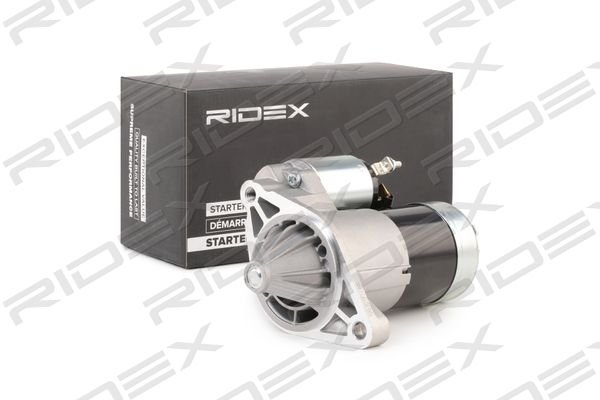 RIDEX 2S0059