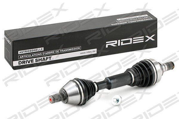 RIDEX 13D0706