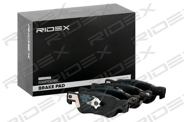 RIDEX 402B0893 RIDEX 402B0893