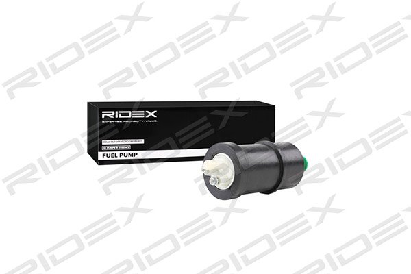 RIDEX 458F0016