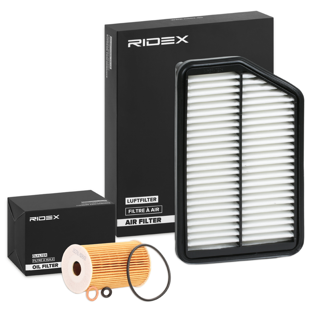 RIDEX 4055F1299