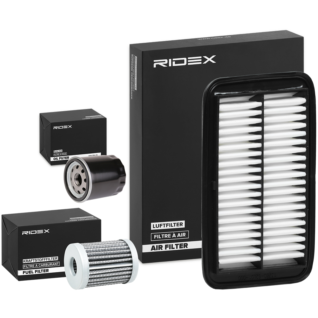 RIDEX 4055F22772 RIDEX 4055F22772