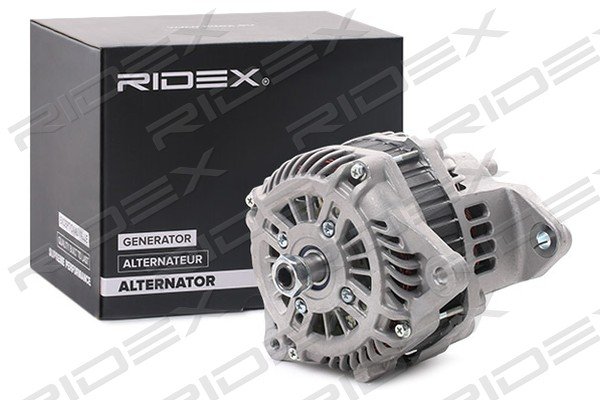 RIDEX 4G0631