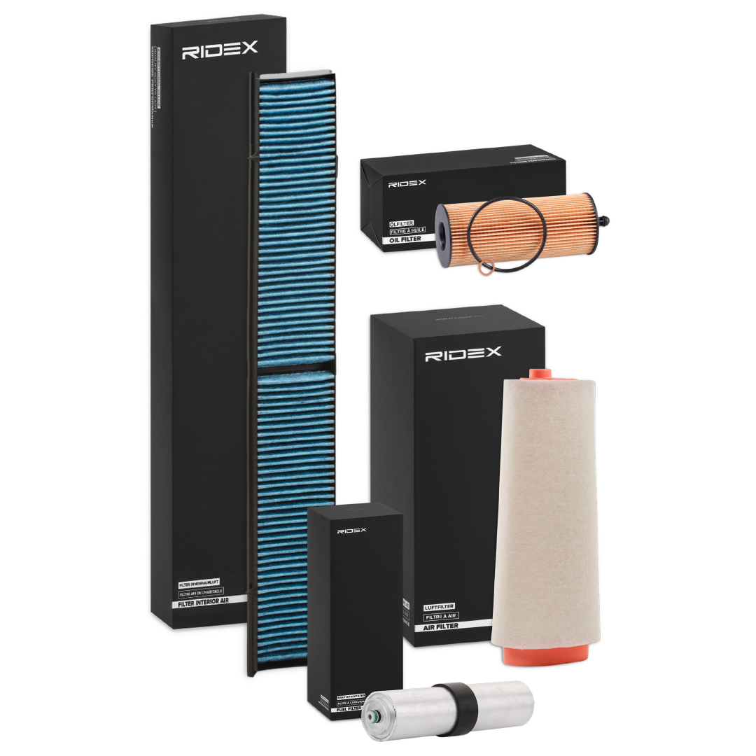 RIDEX 4055F26704