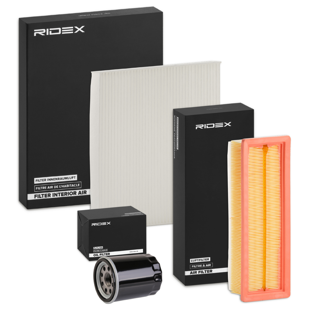 RIDEX 4055F3026