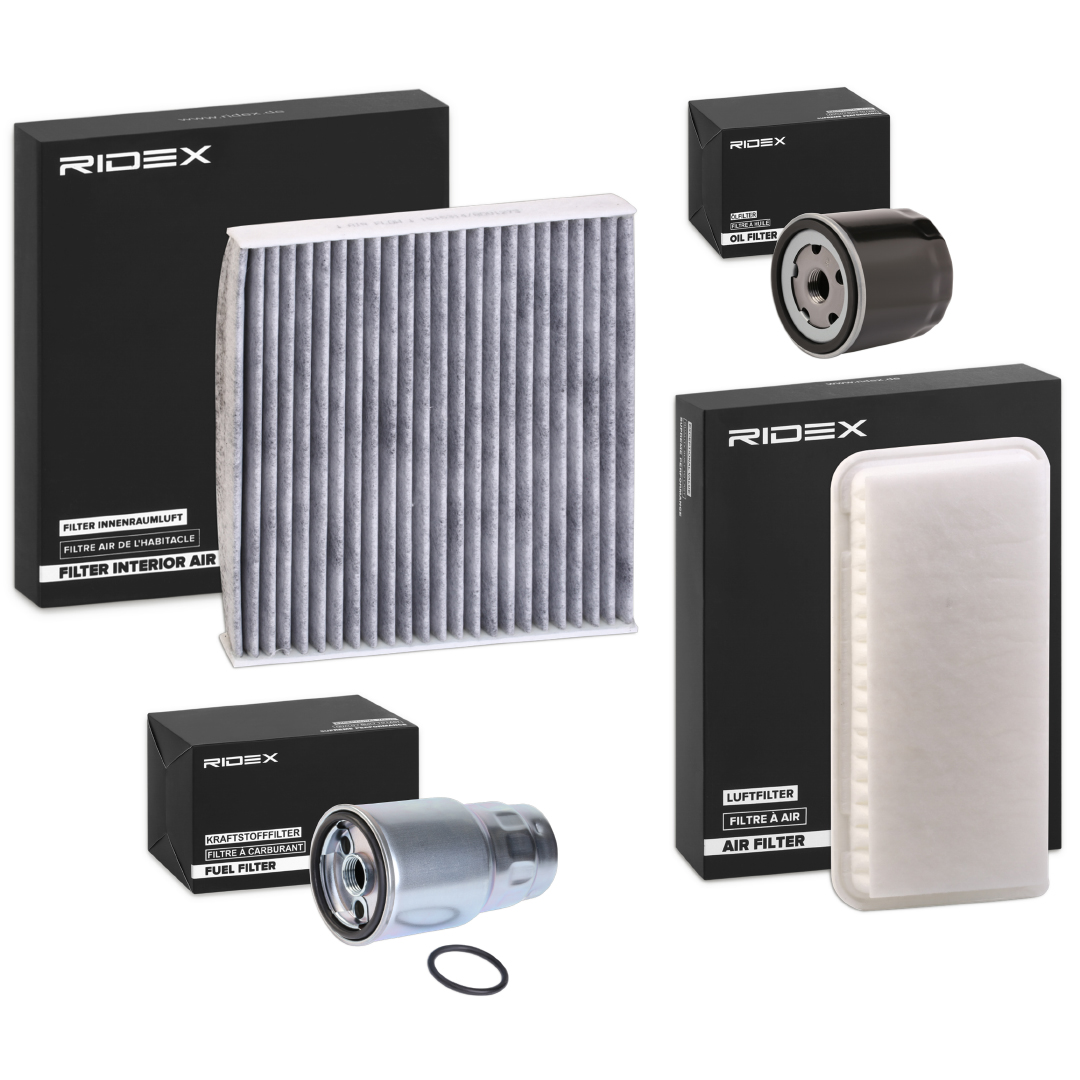 RIDEX 4055F12292