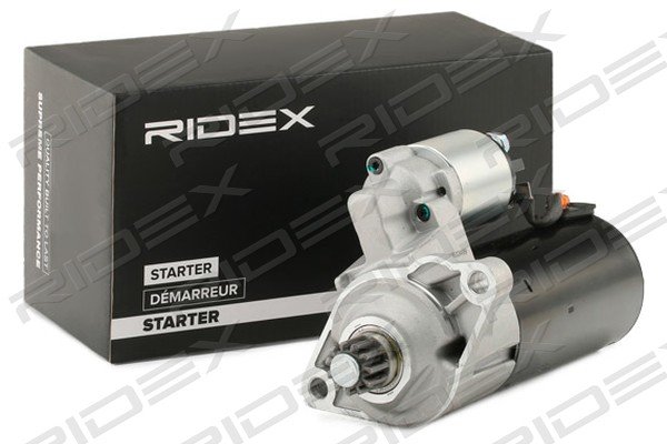 RIDEX 2S0099