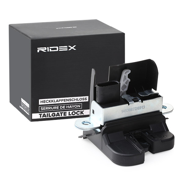 RIDEX 1362T0007 RIDEX 1362T0007