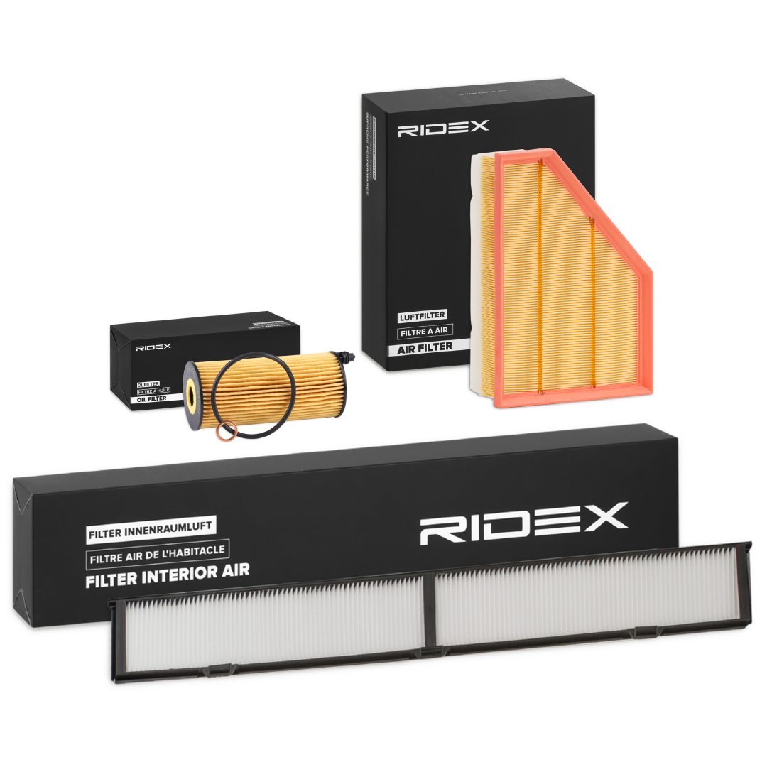 RIDEX 4055F3503