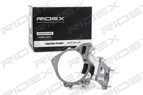 RIDEX 1260W0065