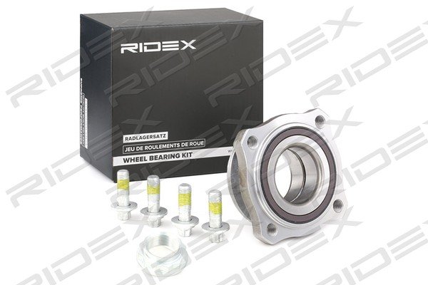 RIDEX 654W0893