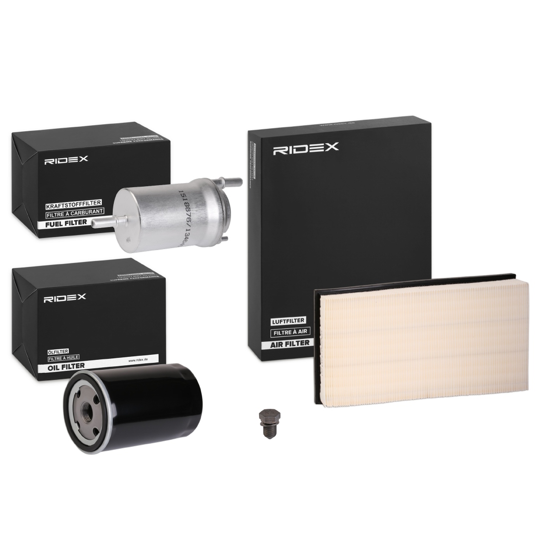 RIDEX 4055F24518