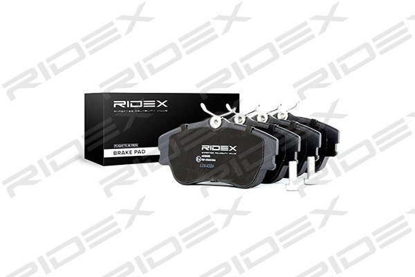 RIDEX 402B0355