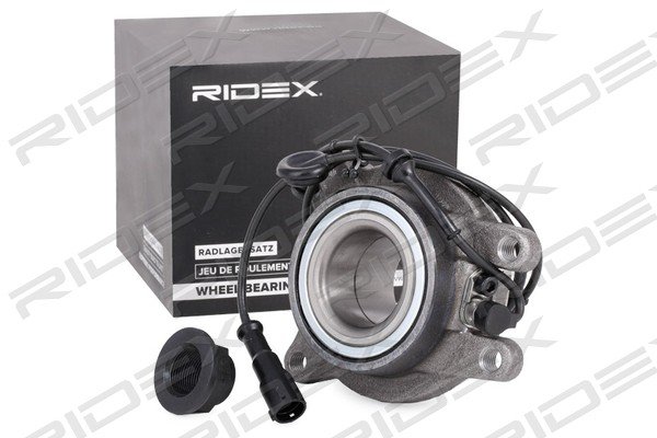 RIDEX 654W0684