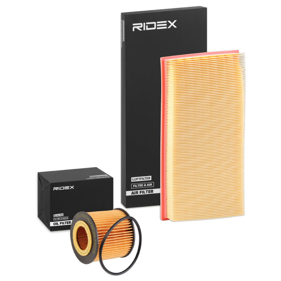 RIDEX 4055F1199