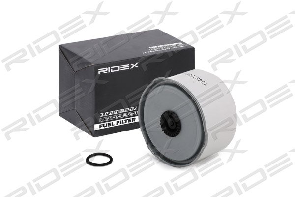 RIDEX 9F0228