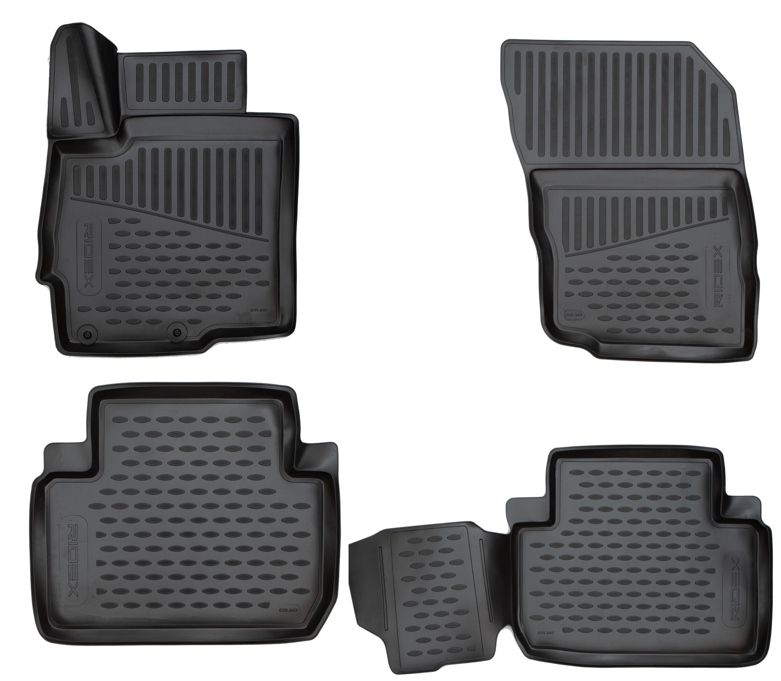 RIDEX 215A0963 RIDEX 215A0963