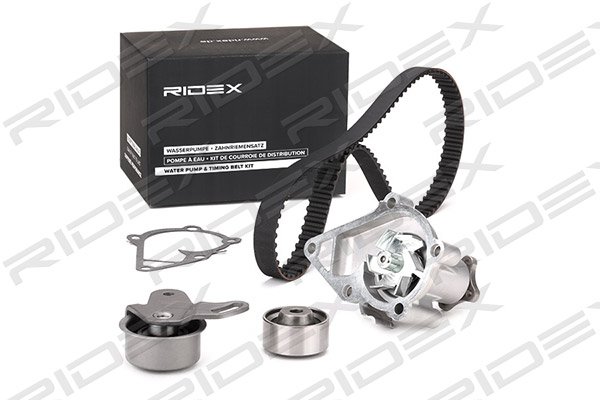 RIDEX 3096W0133