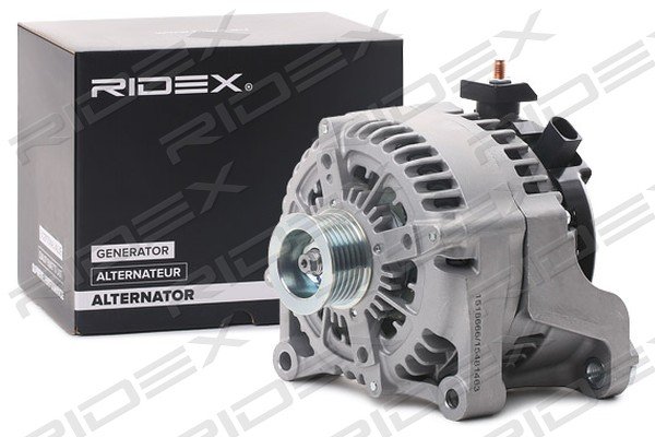 RIDEX 4G1138
