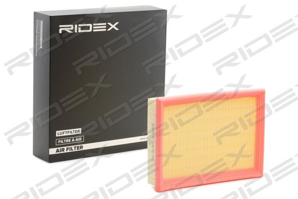 RIDEX 8A0409