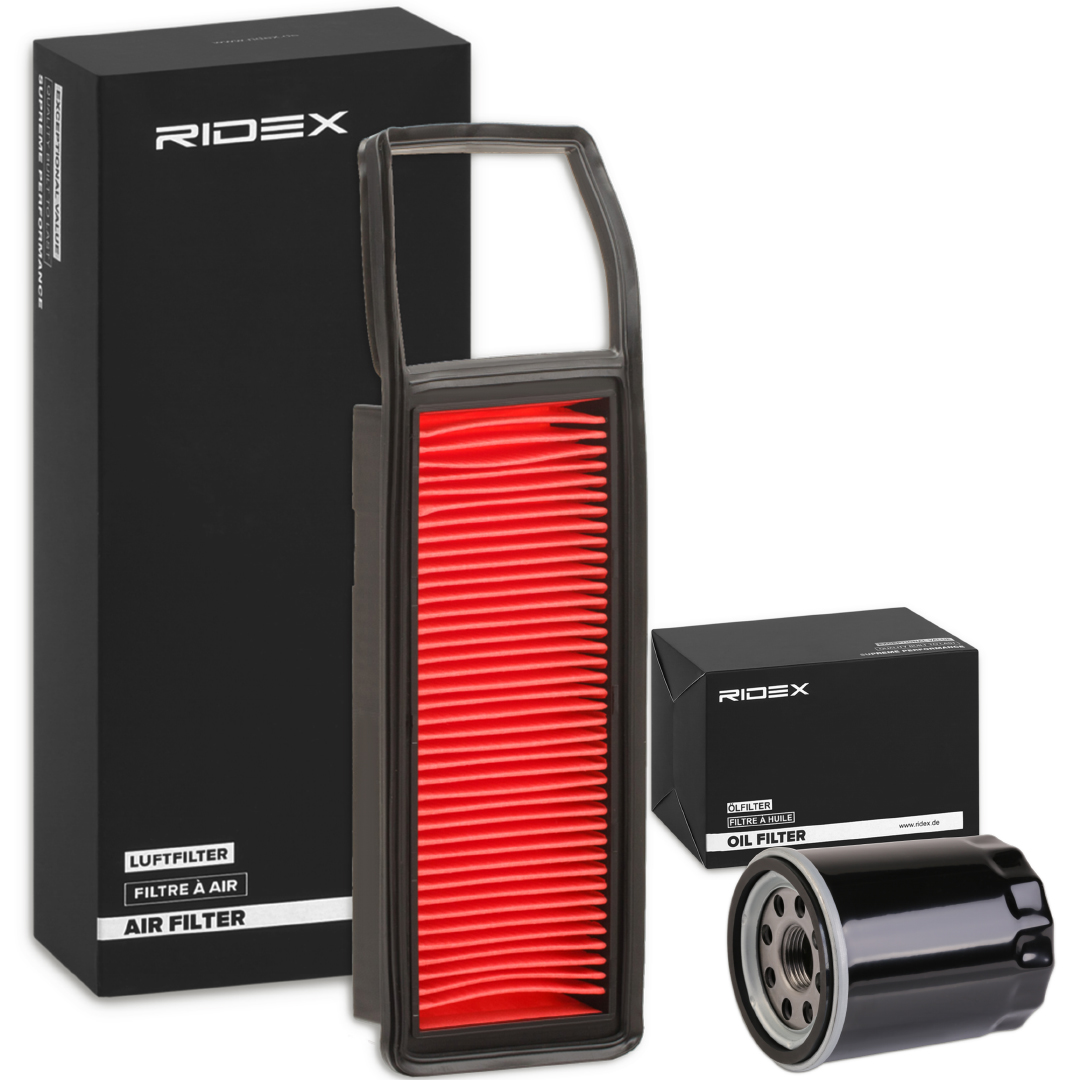 RIDEX 4055F0982