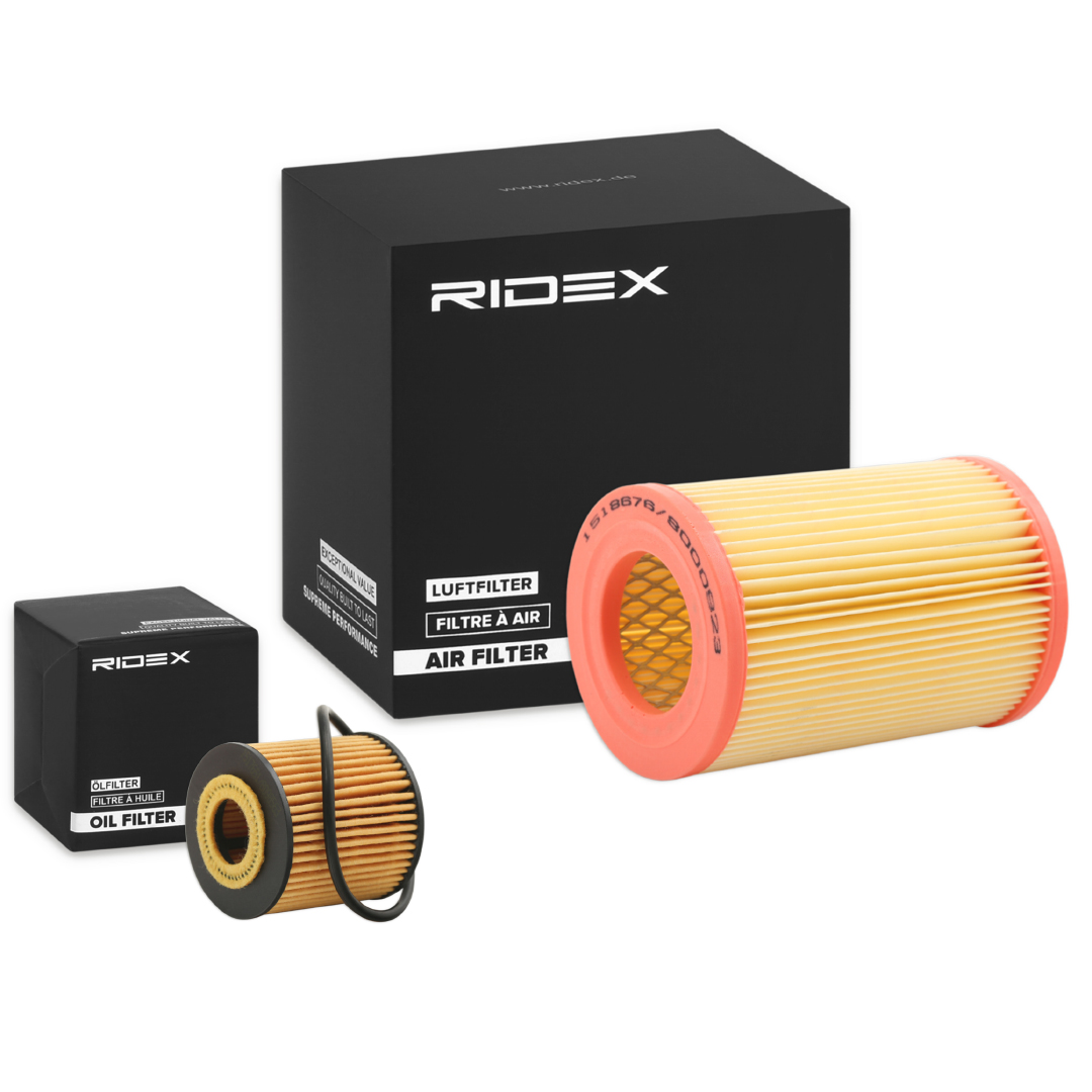 RIDEX 4055F1263