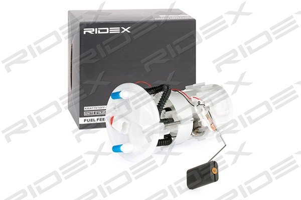 RIDEX 1382F0174