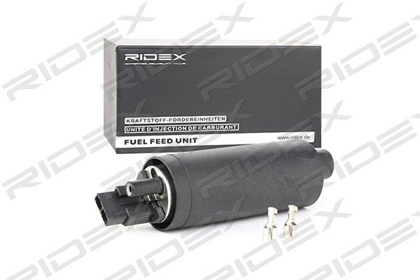 RIDEX 458F0085
