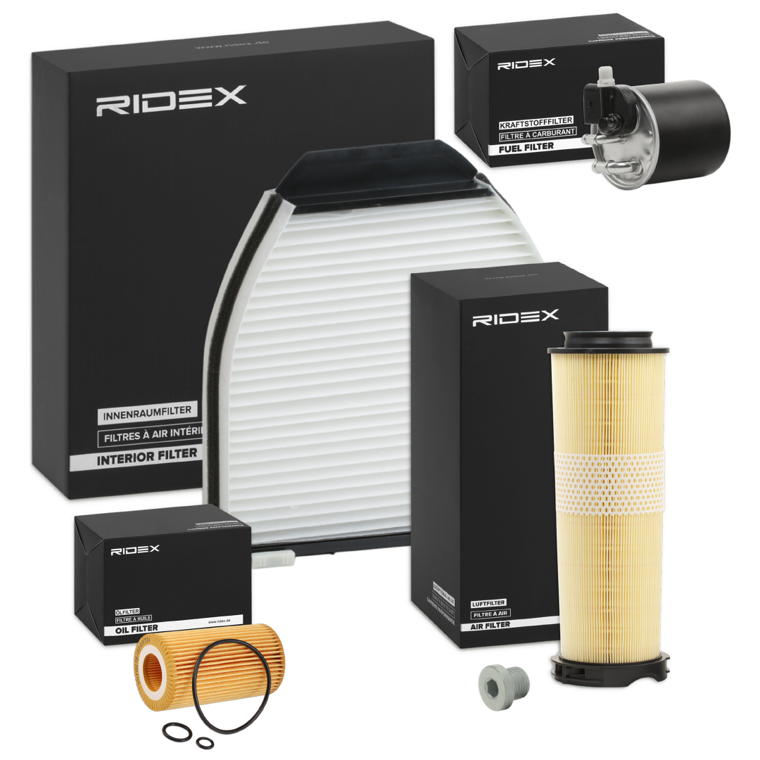 RIDEX 4055F15823