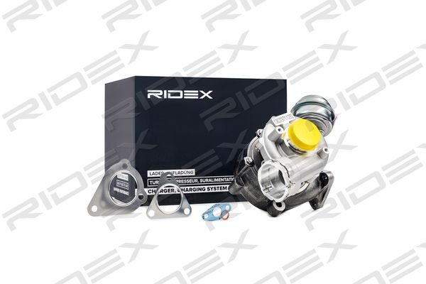 RIDEX 2234C0168
