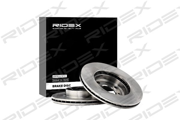RIDEX 82B0801