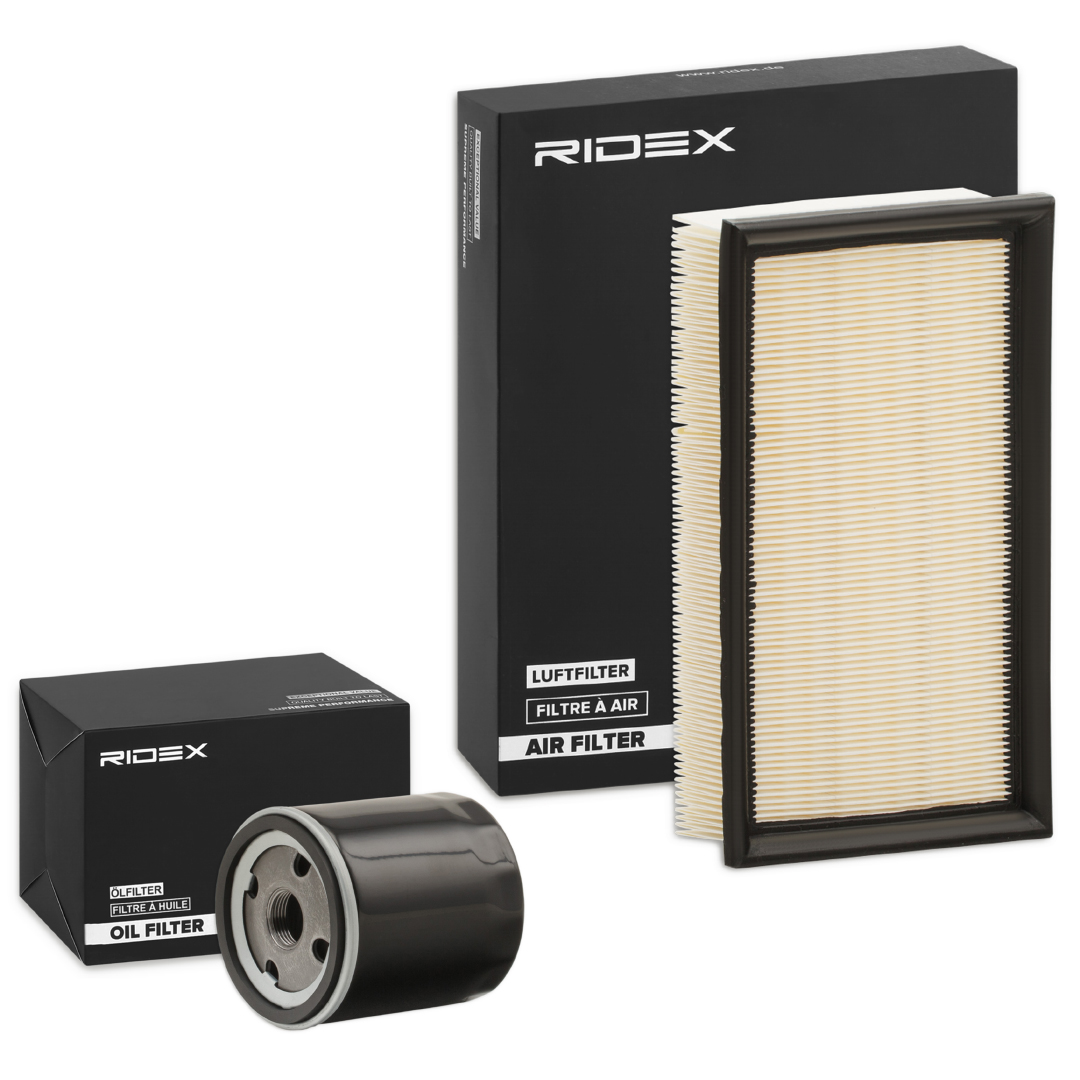 RIDEX 4055F1362