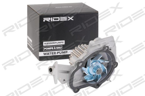 RIDEX 1260W0227