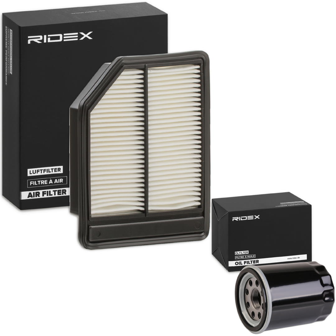 RIDEX 4055F0977