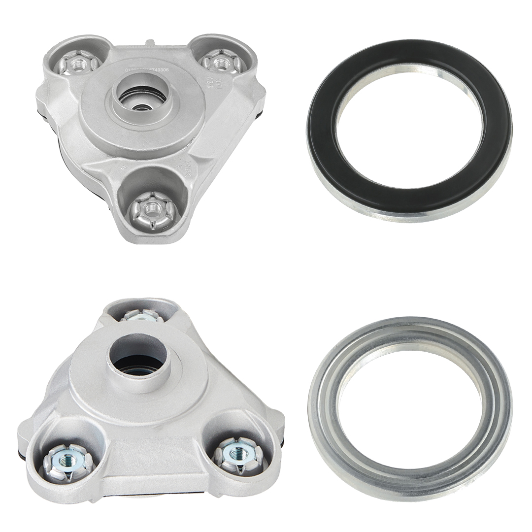 RIDEX 1180S0641