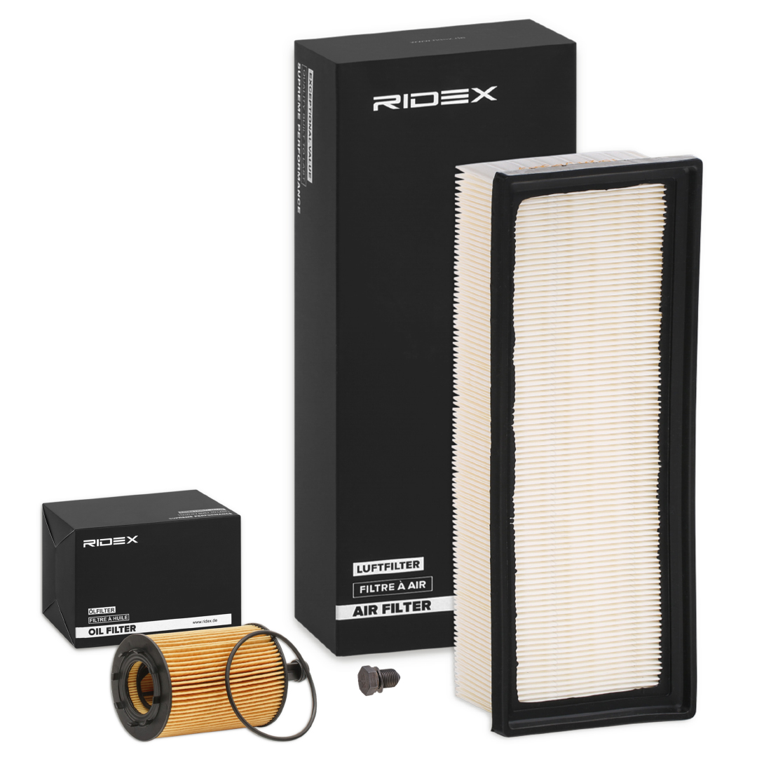 RIDEX 4055F1536