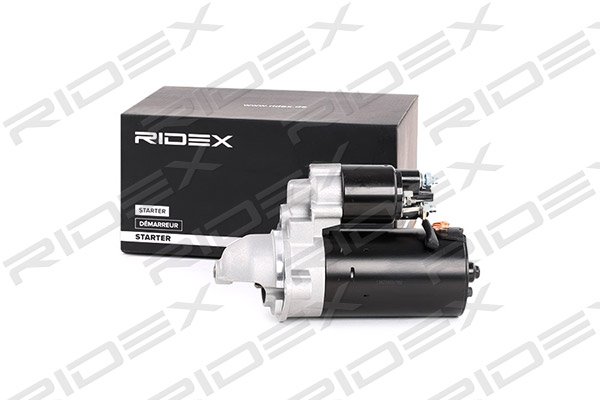 RIDEX 2S0011