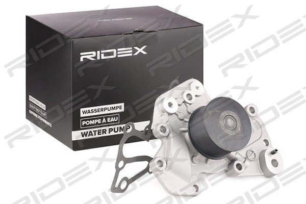 RIDEX 1260W0213