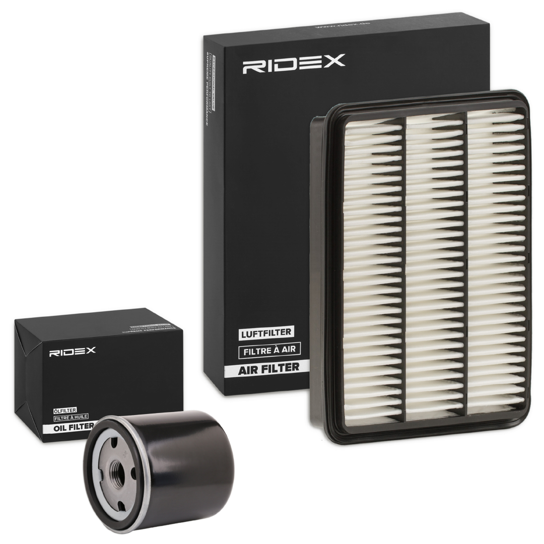 RIDEX 4055F1254