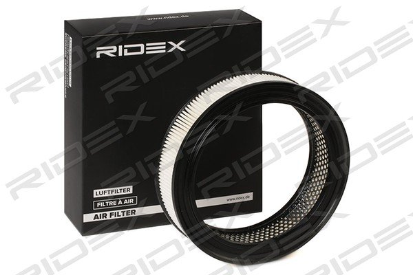 RIDEX 8A0545