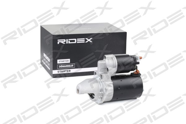 RIDEX 2S0030