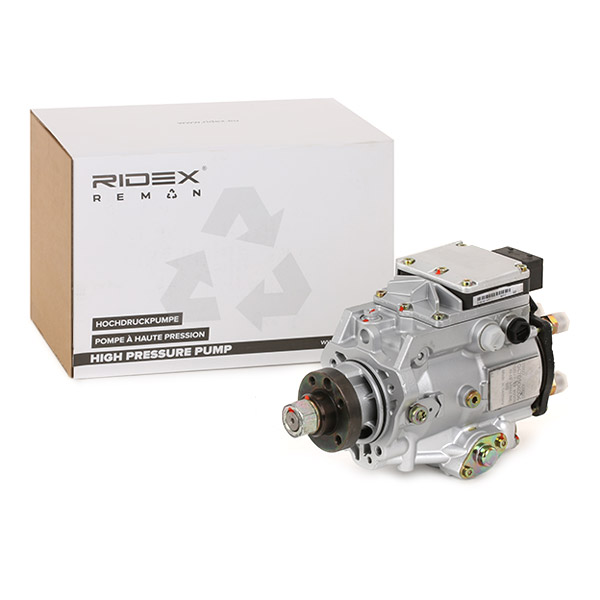 RIDEX 3904I0063R