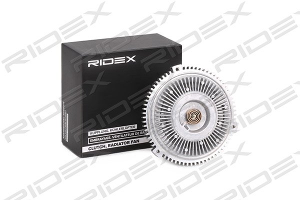 RIDEX 509C0042 RIDEX 509C0042