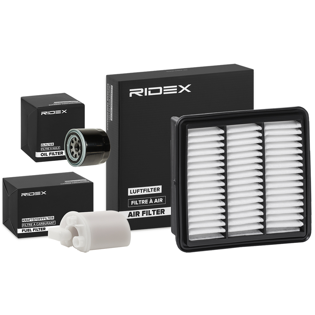 RIDEX 4055F8024